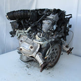 JDM 2014-2015 INFINITI Q50 3.7L V6 VVEL ENGINE ONLY ( VQ37.ENG )