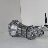 NEW TOYOTA SUPRA R154 5 SPEED MANUAL TRANSMISISON ONLY