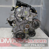 JDM 2011-2013 NISSAN CUBE 1.8L ENGINE ( MR18.ENG )