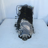 JDM 2013-2015 SUBARU OUTBACK 2.5L FB25 ALL WHEEL DRIVE CVT AUTOMATIC TRANSMISSION TR580FHDBA