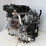 JDM 2014 NISSAN PATHFINDER 3.5L V6 FWD ENGINE ( VQ35DE.FWD.ENG )