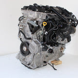 JDM 2016-2021 TOYOTA PRIUS 1.8L VVTI HYBRID ENGINE ( 2ZRFXE.ENG.PLAS )
