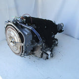JDM 2013-2018 SUBARU LEGACY SEDAN 2.5L FB25 ALL WHEEL DRIVE CVT AUTOMATIC TRANSMISSION TR580FHDBA / TR580FHEAA