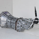 NEW TOYOTA SUPRA R154 5 SPEED MANUAL TRANSMISISON ONLY TRIPOD TYPE