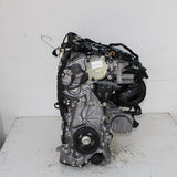 JDM 2019-2023 LEXUS ES300H 2.5L HYBRID ENGINE ONLY ( A25AFXS.ENG )