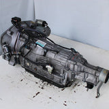 JDM 2012-2016 SUBARU BRZ 2.0L AUTOMATIC REAR WHEEL DRIVE TRANSMISSION ( FA20.RWD.AT )