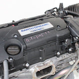 JDM 2017-2019 HONDA CRV LX 2.4L I-VTEC EARTH DREAMS TECHNOLOGY ENGINE-DIRECT INJECTION ( K24W.ENG )
