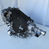 JDM 2013-2018 SUBARU LEGACY SEDAN 2.5L FB25 ALL WHEEL DRIVE CVT AUTOMATIC TRANSMISSION TR580FHDBA / TR580FHEAA