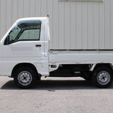 JDM RHD 2000 SUBARU SAMBAR KEI TRUCK 4 CYLINDER 5MT ( TT2.071106 )