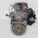 JDM 2013-2018 LEXUS ES300h 2.5L VVTI HYBRID ENGINE ( 2ARFXE.ENG )