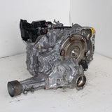JDM 2017-2020 TOYOTA SIENNA 3.5L ALL WHEEL DRIVE 8 SPEED AUTOMATIC TRANSMISSION ( UA80F )