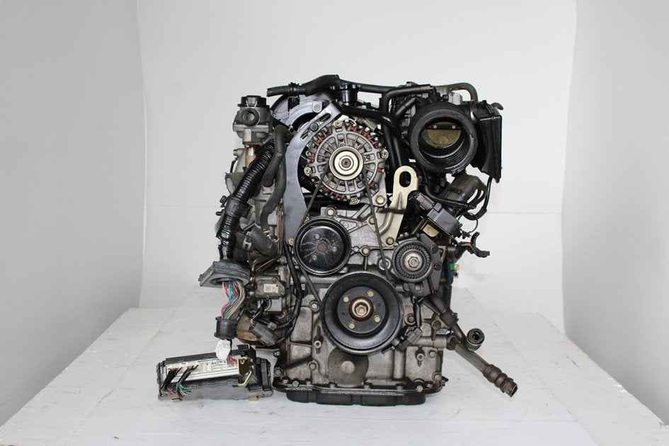 JDM 2003-2008 MAZDA RX-8 4 PORT ROTARY 5 SPEED MANUAL TRANSMISSIONS SWAP