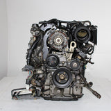 JDM 2003-2008 MAZDA RX-8 4 PORT ROTARY 5 SPEED MANUAL TRANSMISSIONS SWAP