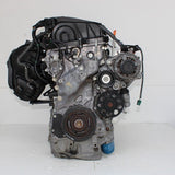 JDM 2017-2019 HONDA CRV LX 2.4L I-VTEC EARTH DREAMS TECHNOLOGY ENGINE-DIRECT INJECTION ( K24W.ENG )