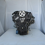 JDM 2006-2009 HONDA RIDGELINE 3.5L V6 ENGINE ( J35A )