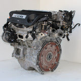 JDM 2008-2014 HONDA ODYSSEY VCM 3.5L V6 ENGINE ( J35A.VCM.ENG )