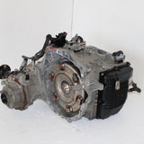 JDM 2019-2024 TOYOTA RAV 4 ALL WHEEL DRIVE AUTOMATIC TRANSMISSION A25A ( UB80F.AWD.AT )