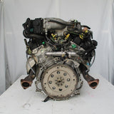 350Z Engine for Sale | JDM VQ35DE 3.5L V6