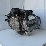JDM 2012-2017 SUBARU FORESTER PZEV DOHC 2.5L EGR NON TURBO ENGINE ONLY ( FB25.ENG )