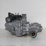 JDM 2017-2019 TOYOTA HIGHLANDER 3.5L ALL WHEEL DRIVE 8 SPEED AUTOMATIC TRANSMISSION ( UA80F )