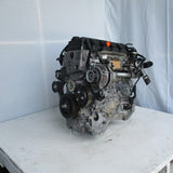 JDM 2006-2012 HONDA CIVIC 1.8L SOHC VTEC ENGINE ONLY ( R18A.ENG )