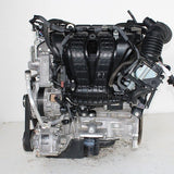JDM 2010-2012 MITSUBISHI LANCER CY 1.8L MIVEC ENGINE ONLY ( 4J10.ENG )