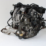 JDM 2006-2008 MAZDA 13B RX8 6 PORT AUTOMATIC ENGINE