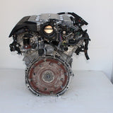 JDM 2008-2014 HONDA ODYSSEY VCM 3.5L V6 ENGINE ( J35A.VCM.ENG )