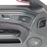 JDM 1994-1998 NISSAN 240SX S14 SILVIA KOUKI COMPLETE PAIR OF LEFT AND RIGHT DOORS