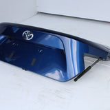 ( ACTUAL PHOTOS ) JDM 2013-2016 TOYOTA SCION FRS 86 / SUBARU BRZ GC86 OEM TRUNK