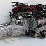 JDM 2016-2022 TOYOTA SCION FRS 86/ SUBARU BRZ GC86 STI ENGINE AND 6 SPEED MANUAL SWAP FA20