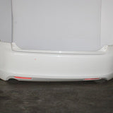 JDM 2009-2014 ACURA TSX SEDAN OEM REAR BUMPER