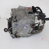 JDM 2019-2024 TOYOTA RAV 4 ALL WHEEL DRIVE AUTOMATIC TRANSMISSION A25A ( UB80F.AWD.AT )