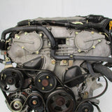 350Z Engine for Sale | JDM VQ35DE 3.5L V6