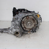 JDM 2017-2020 TOYOTA SIENNA 3.5L ALL WHEEL DRIVE 8 SPEED AUTOMATIC TRANSMISSION ( UA80F )