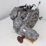 JDM 2011-2014 NISSAN JUKE 1.6L TURBO AWD CVT AUTOMATIC TRANSMISSION ONLY ( MR16DDT.AWD.CVT.AT )