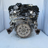 JDM 2014-2017 INFINITI QX70 3.7L V6 VVEL ENGINE ONLY ( VQ37.ENG )