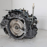 JDM 2008-2013 MITSUBISHI OUTLANDER 2.4L 2WD CVT AUTOMATIC TRANSMISSION ONLY ( 4B12.2WD.CVT.AT )