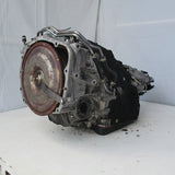 JDM 2014-2016 SUBARU FORESTER XT 2.5L TURBO FA20 ALL WHEEL DRIVE CVT AUTOMATIC TRANSMISSION ONLY ( TR690GBDCA / TR690GBZCA )
