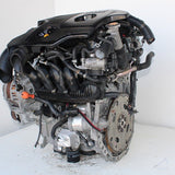Nissan Juke Turbo Engine for Sale | JDM MR16DDT 1.6L