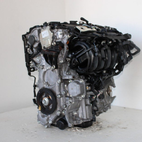JDM 2022-2023 TOYOTA COROLLA CROSS 2.0L HYBRID ENGINE ONLY ( M20A.FKS.ENG )