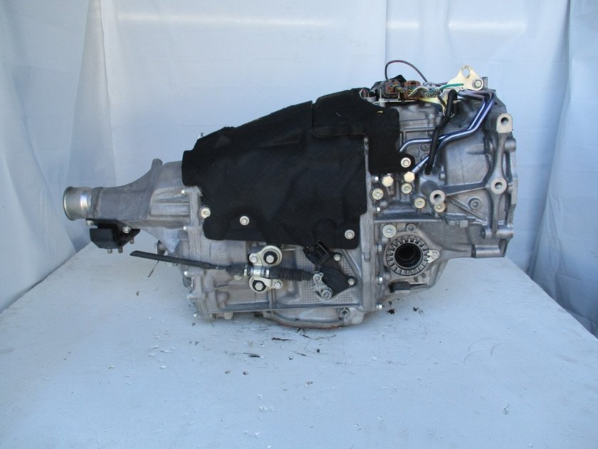 JDM 2013-2018 SUBARU LEGACY SEDAN 2.5L FB25 ALL WHEEL DRIVE CVT AUTOMATIC TRANSMISSION TR580FHDBA / TR580FHEAA