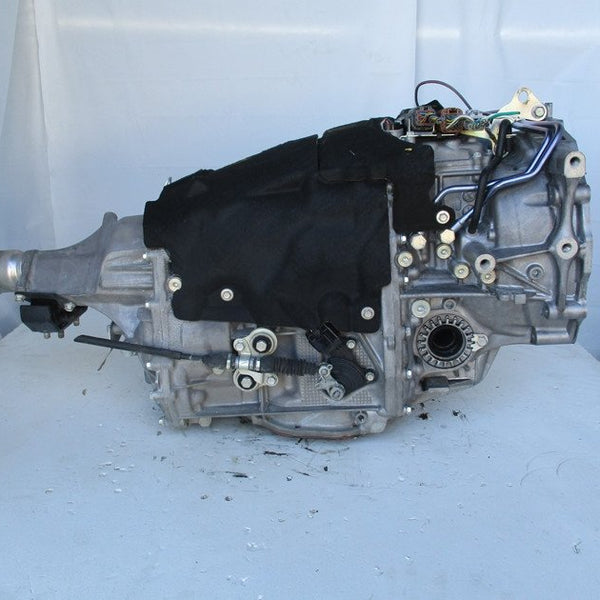 JDM 2013-2018 SUBARU LEGACY SEDAN 2.5L FB25 ALL WHEEL DRIVE CVT AUTOMATIC TRANSMISSION TR580FHDBA / TR580FHEAA