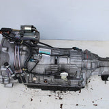 JDM TOYOTA SCION FRS 2.0L AUTOMATIC REAR WHEEL DRIVE TRANSMISSION ( FA20.RWD.AT )