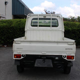 JDM RHD 2001 SUBARU SAMBAR KEI TRUCK 4 CYLINDER 5MT ( TT2.102593 )