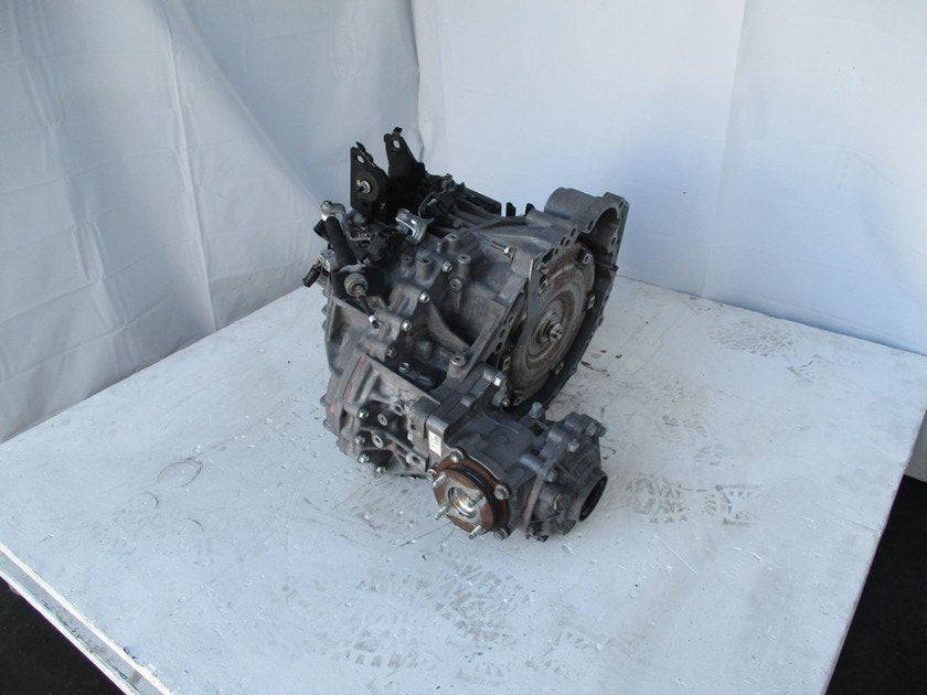 JDM 2010-2015 LEXUS RX350 3.5L ALL WHEEL DRIVE AUTOMATIC TRANSMISSION ( U660F )