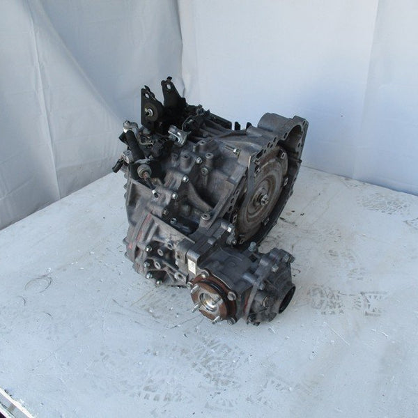 JDM 2010-2015 LEXUS RX350 3.5L ALL WHEEL DRIVE AUTOMATIC TRANSMISSION ( U660F )