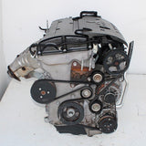 JDM 2008-2013 MITSUBISHI OUTLANDER 2.4L ENGINE ONLY ( 4B12.ENG )