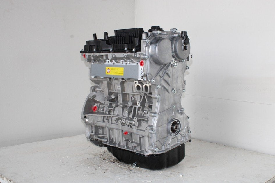 KDM 2017-2019 HYUNDAI SANTA FE 2.0L TURBO THETA II GDI ENGINE ( G4KH.GEN2 ) BRAND NEW