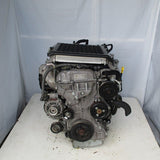 JDM 2006-2012 MAZDA CX-7 TURBO 2.3L ENGINE ( L3.T.ENG )